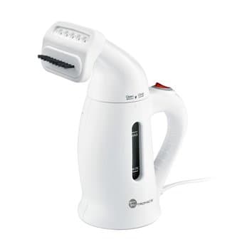 Portable clothes steamer 1