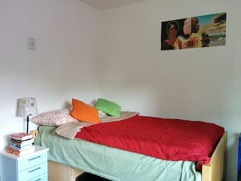 Studio for MALE Stanford affiliate in EV: July 2 to Sept 12 2