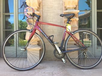 GIANT Avail Road Bike 57.5cm 2
