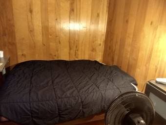 Quality Queen Bed 1