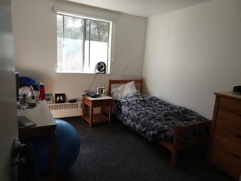 Escondido Village (Jul 15 - Aug 15) - room for sublet 2