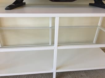 TV unit 1