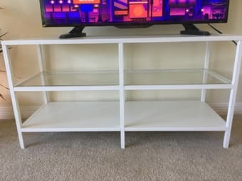 TV unit 2