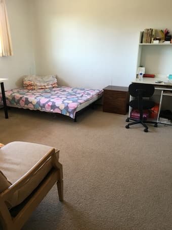 $1250-2B1B master bedroom (Nearby Stanford, Palo Alto) from August 1 3