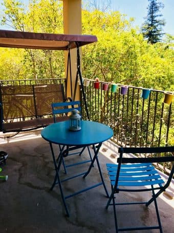 EV spacious 1b1b w/ balcony sublet - Late Aug & Early Sep - $1,917 2
