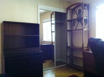 Furnished room for rent in Menlo Park Willows available August 1 3