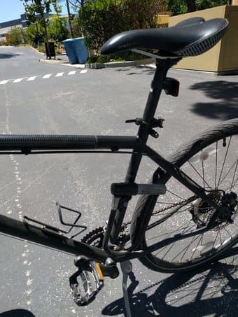 Marin Muirwoods unisex urban bike, great condition! 3