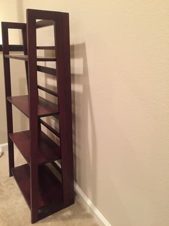 Bookshelf 2