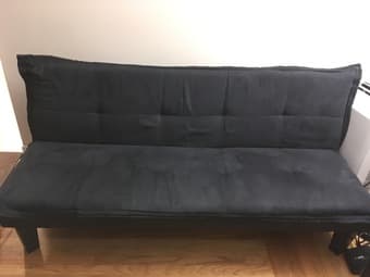 Sofabed (great condition) 1