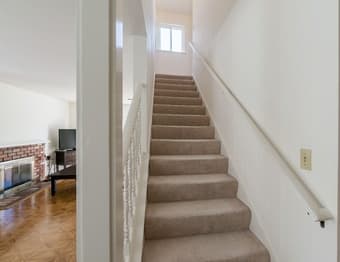 Working Bay Area professionals living together - Room available to ren 1