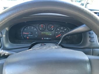2007年 Ford Taurus ，clean titles，里程数仅9.7万迈 - $2,500 3