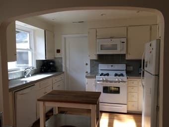 Quaint 3 Bedroom, 2 Bathroom House Near Palo Alto, Stanford & Facebook 2