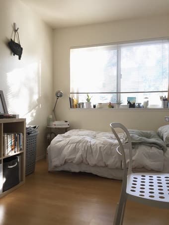 Room for Rent in Quiet Sunnyvale Neighborhood 2