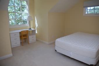 Lovely LOS ALTOS HOME - one bedrm -10 min to Stanford - 20 min by bike 3