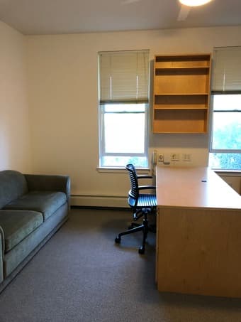 EV Studio Available Aug 1 - Aug 17 1