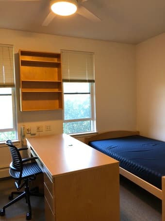EV Studio Available Aug 1 - Aug 17 2