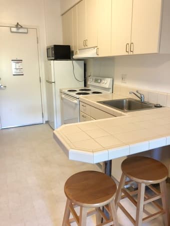EV Studio Available Aug 1 - Aug 17 3
