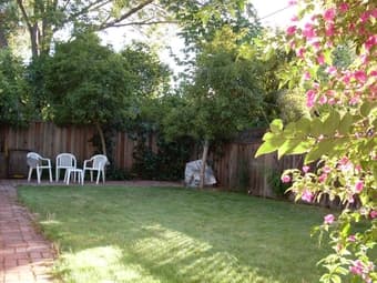 $995 Furnished Bedroom in Palo Alto house for rent from 08/01/2018 1