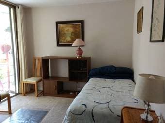 196ft2 - ROOM for rent in beautiful large condo Palo Alto 1