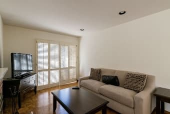 Room for rent in a spectacular home + friendly housemates 2