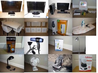 Moving Sale 1
