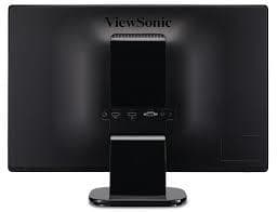 Dual Monitor (VX245mh) with HDMI cables 2