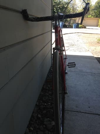 Retro Vintage Single Speed Centurion Road Bicycle 3