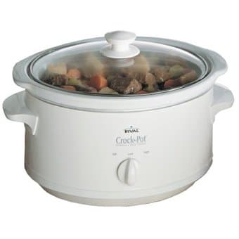 Crockpot - Rival 1