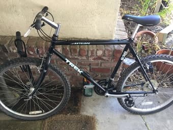Trek Bike for sale 1