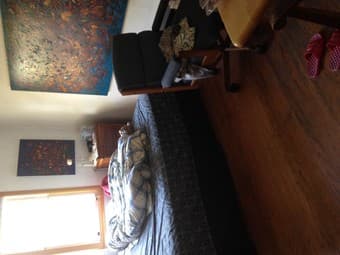 Furnished 12x15 Room available in Menlo Park home, $1435/month 2