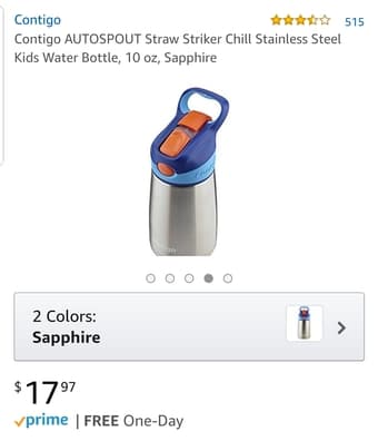 Stuff for Kids 2