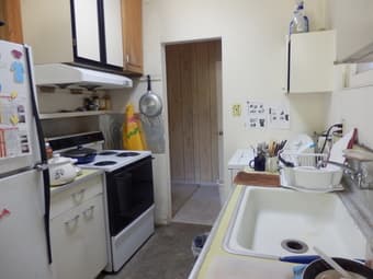 $1000 Furnished Bedroom in Palo Alto house for rent from 08/01/2018 2