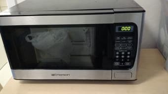 Microwave 1