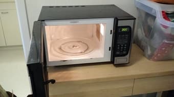 Microwave 2