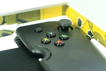 Gamevice Gaming Controller for iPad Pro 1