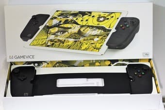 Gamevice Gaming Controller for iPad Pro 3