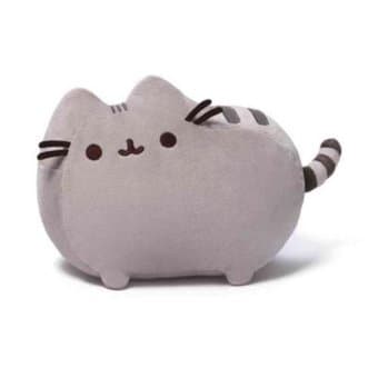 New Pusheen plushie for sale! 1