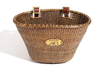 Nantucket Bike Basket - New 1
