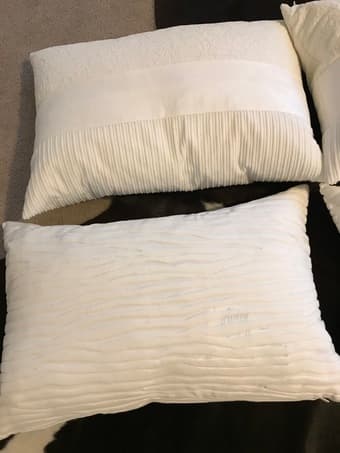 IKEA pillows 2