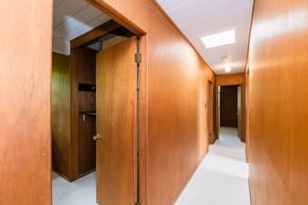 Private bedroom in a fantastic house - come check it out! 3
