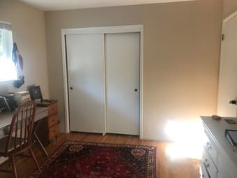 Menlo Park Sublet in 2BR-1Bath, Flex Dates (Jul 20-Sept 7 range) 1