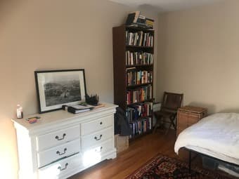 Menlo Park Sublet in 2BR-1Bath, Flex Dates (Jul 20-Sept 7 range) 2