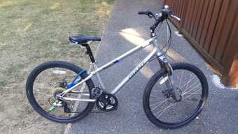 Bicycles - 2 for 300 2