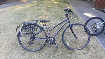 Bicycles - 2 for 300 2