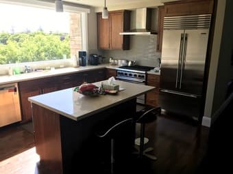 Room in 3br 2.5 bath in Downtown Los Altos 2