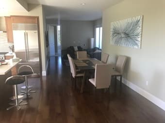 Room in 3br 2.5 bath in Downtown Los Altos 3
