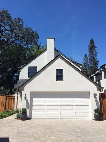 Menlo Park - brand new 4bed3bath house - bedroom for rent. Avail Aug 1 1