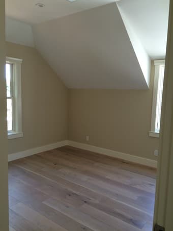 Menlo Park - brand new 4bed3bath house - bedroom for rent. Avail Aug 1 3