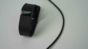 2 Fitbit Charge HR (1 medium, 1 large) ($90 OBO) - $90 2