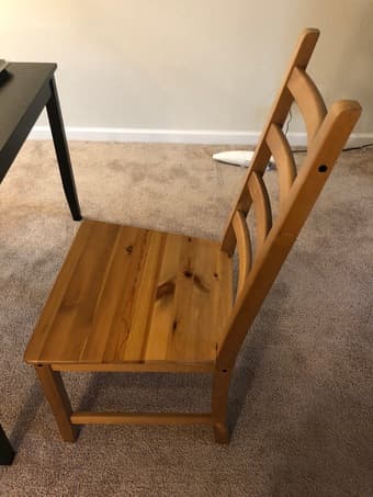 Chairs 2